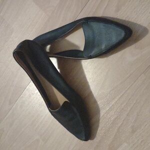 J Crew | Leather Flats